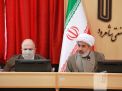 گزارش تصویری مراسم روز بزرگداشت شهدا 